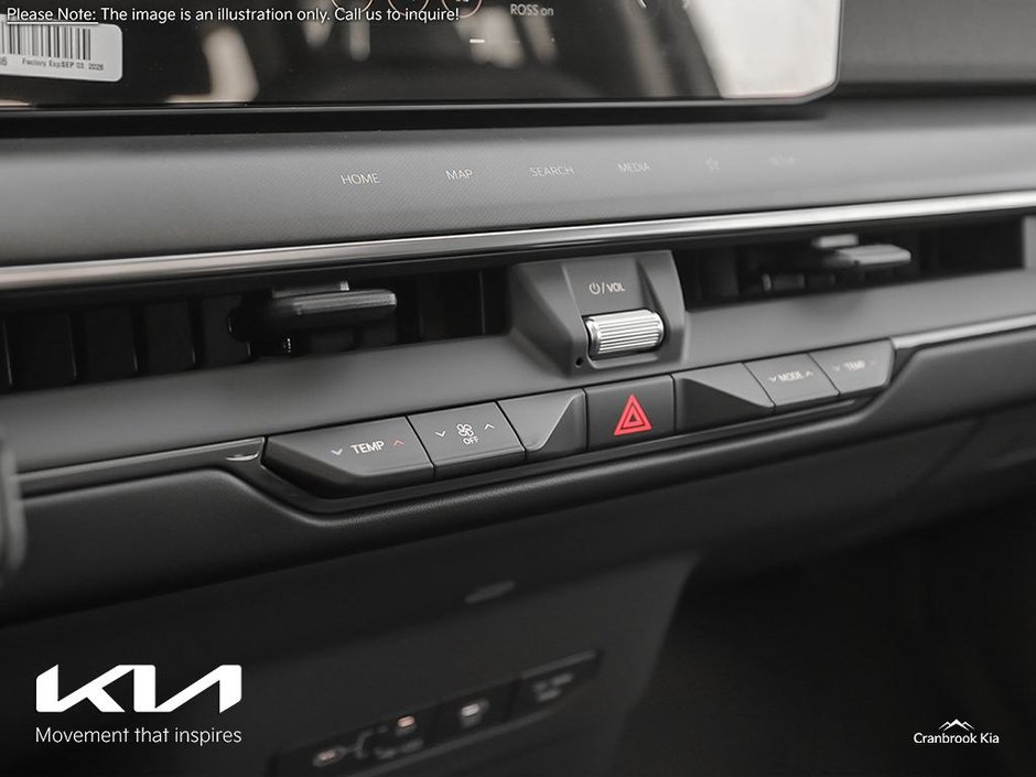 2026 Kia EV9 Land w/ Plus Package-21