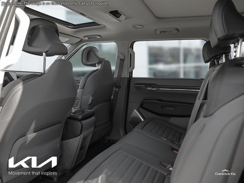 2026 Kia EV9 Land AWD w/ Plus Package-18