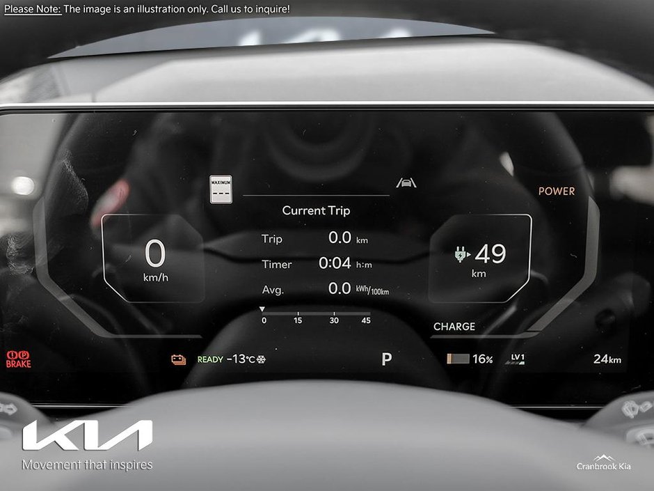 2026 Kia EV9 Land AWD w/ Plus Package-11