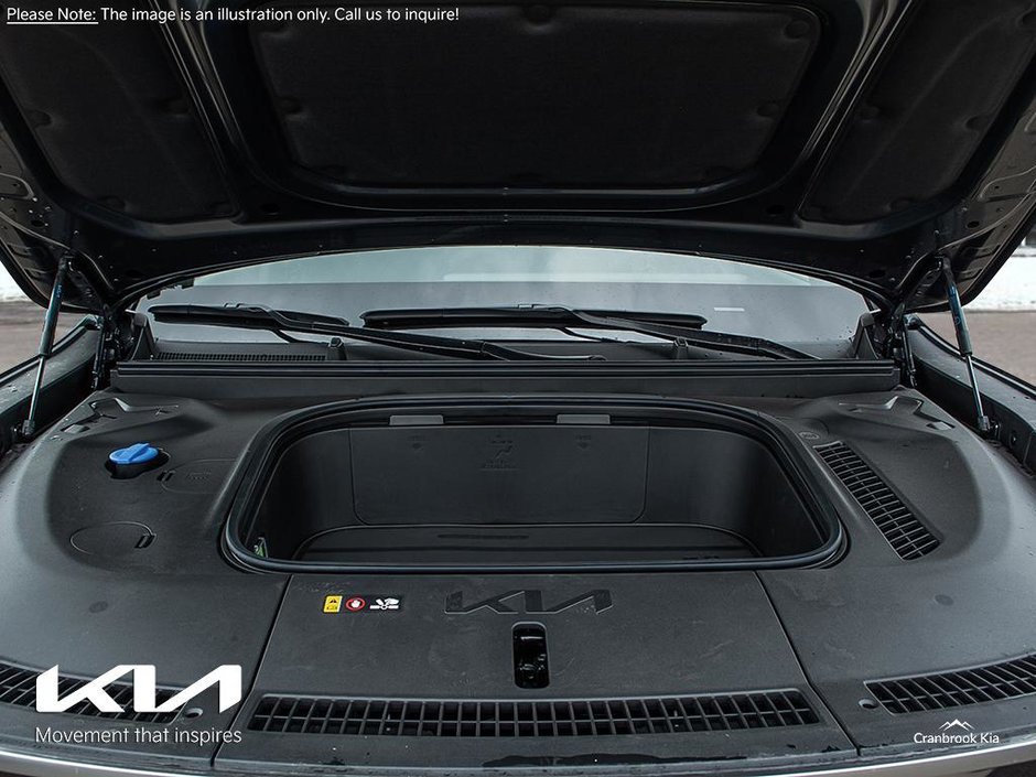 2026 Kia EV9 Land AWD w/ Plus Package-5