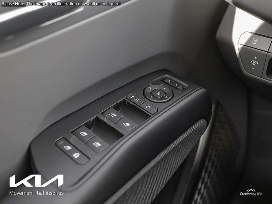 2026 Kia EV9 Land AWD w/ Plus Package-13