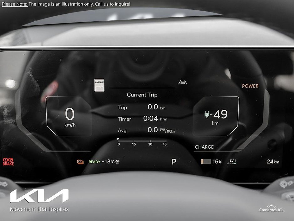 2026 Kia EV9 Land w/ Plus Package-11
