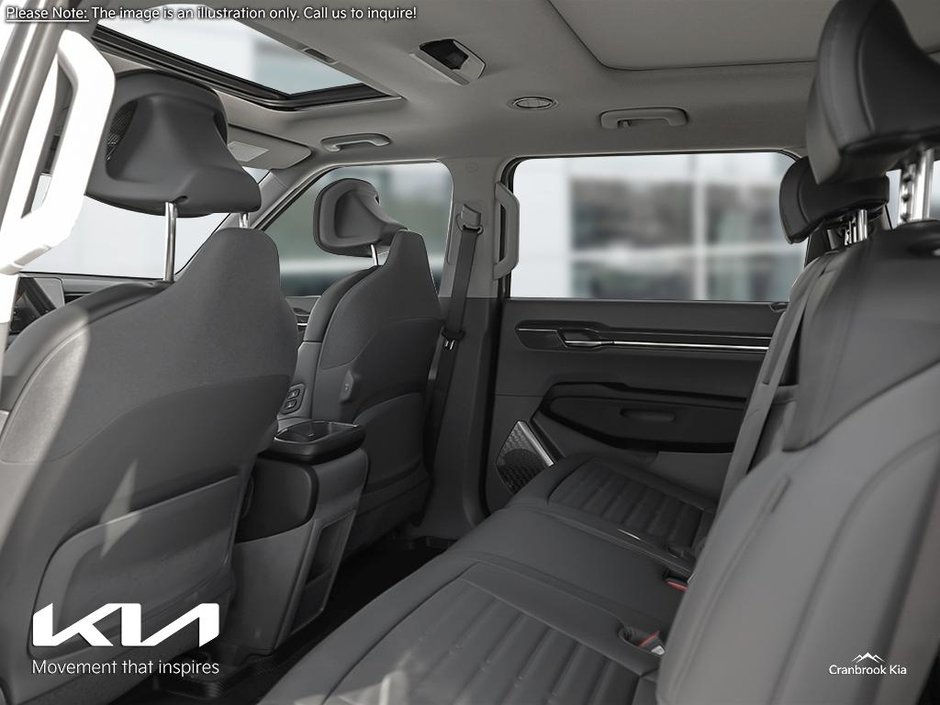 2026 Kia EV9 Land w/ Plus Package-18
