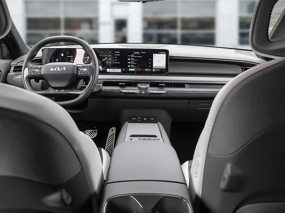 2026 Kia EV9 Land AWD w/ GT-Line-20