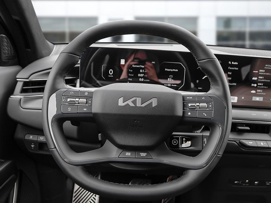 2026 Kia EV9 Land AWD w/ GT-Line-11