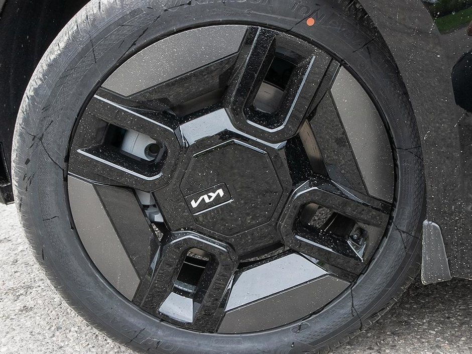 2026 Kia EV9 Land AWD w/ GT-Line-6