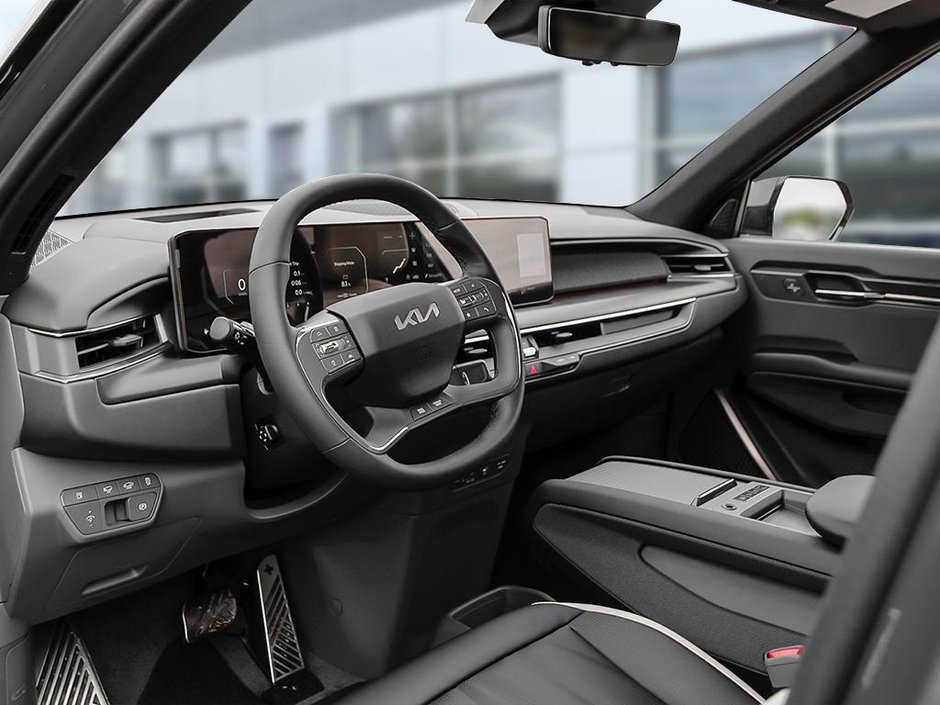 2026 Kia EV9 Land AWD w/ GT-Line-10