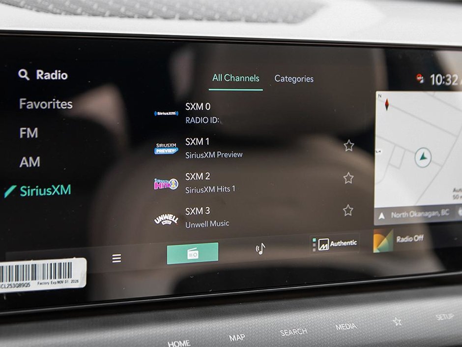 2026 Kia EV9 Land AWD w/ GT-Line-16
