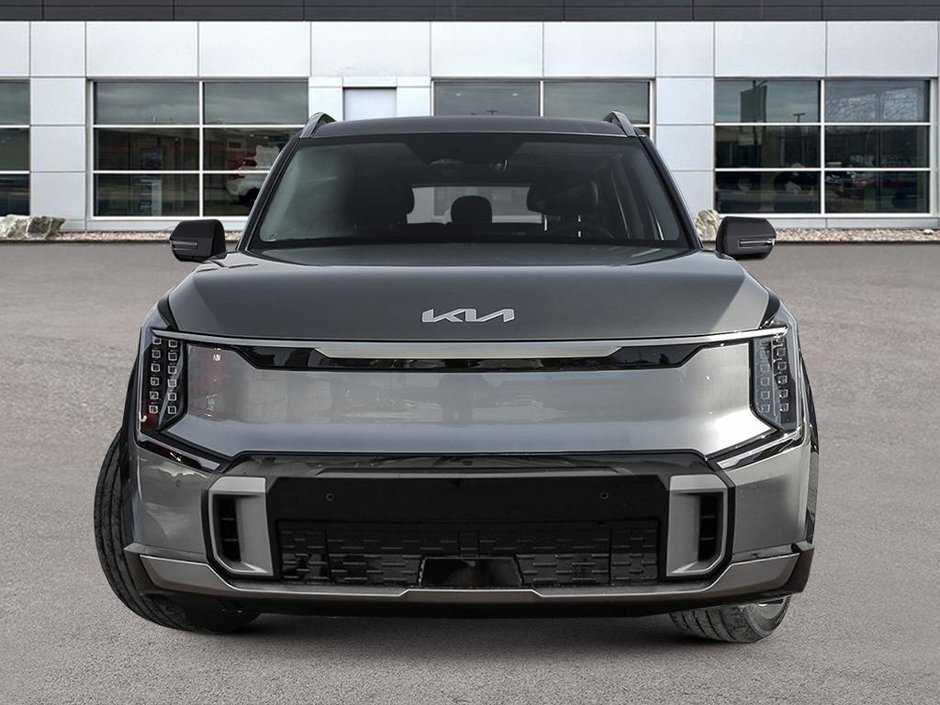 2026 Kia EV9 Land AWD w/ GT-Line-1