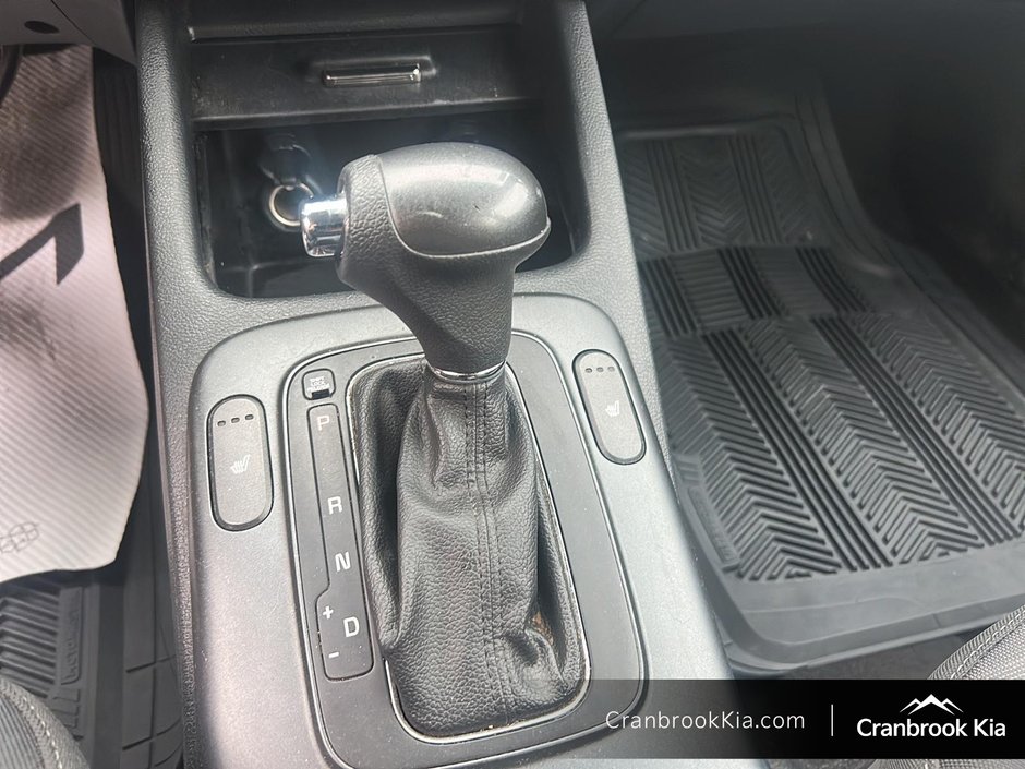 2016 Kia FORTE 5-DOOR EX-14