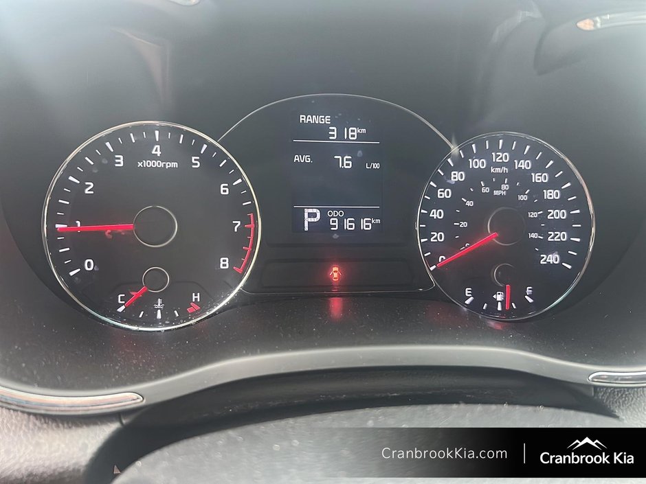 2016 Kia FORTE 5-DOOR EX-12