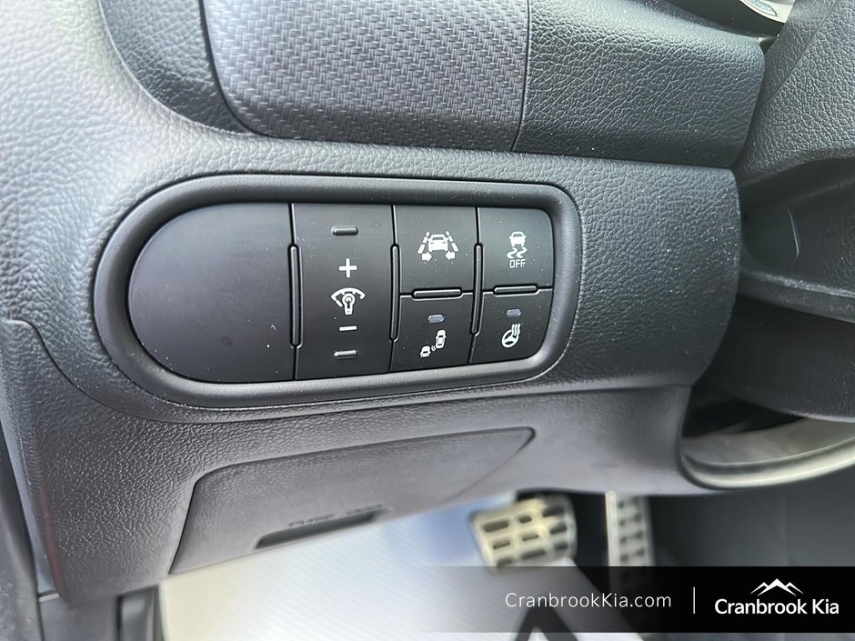 2017 Kia FORTE SX-15