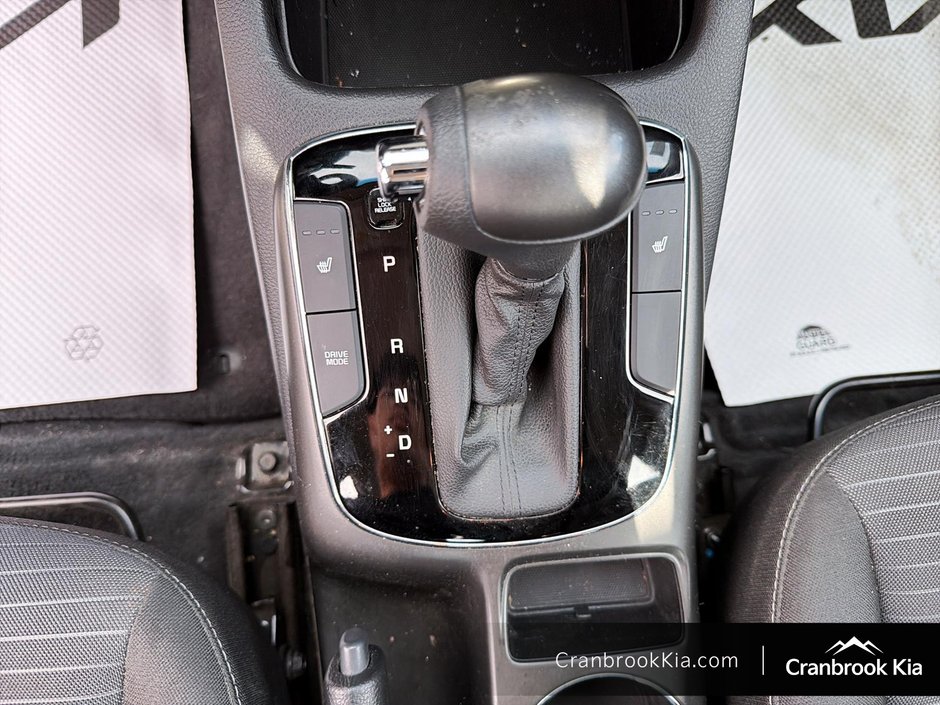 2017 Kia FORTE LX-14