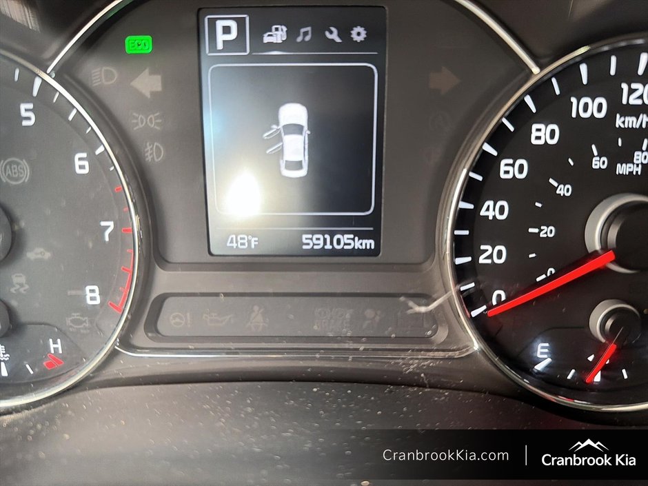 2017 Kia FORTE LX-12