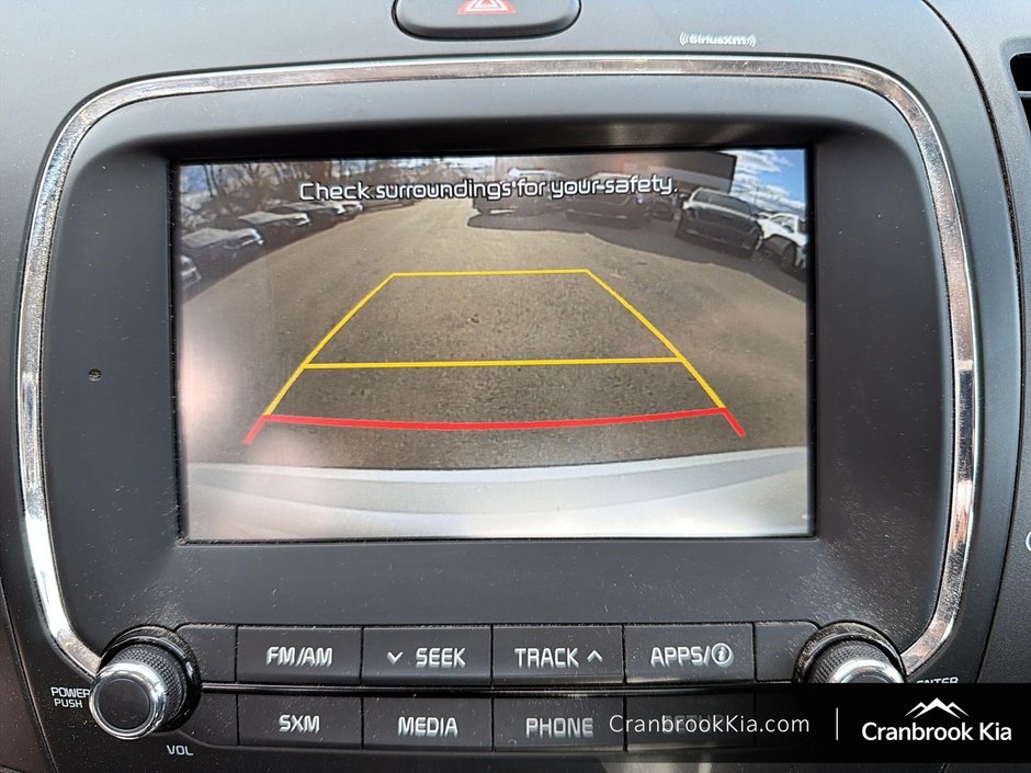 2017 Kia FORTE LX-15