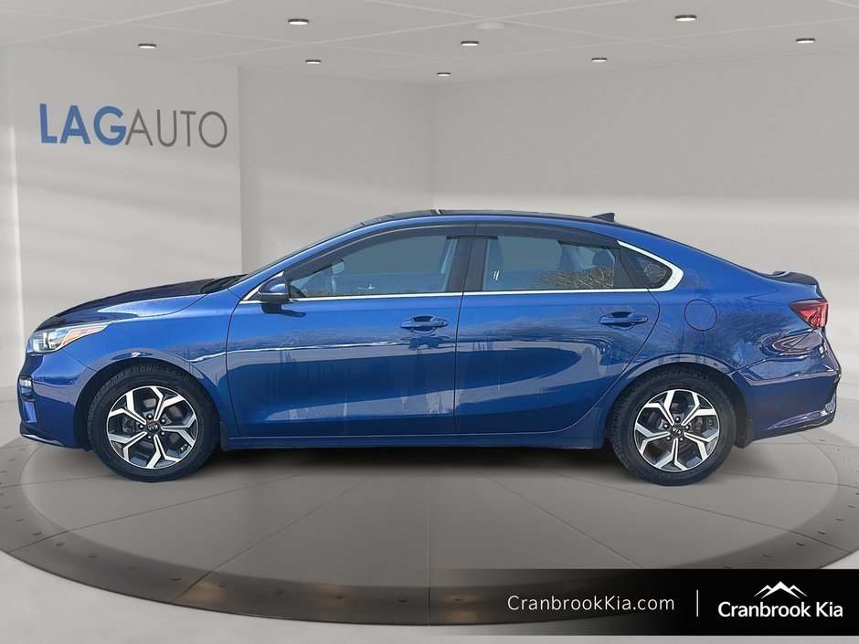 2021 Kia Forte EX-4