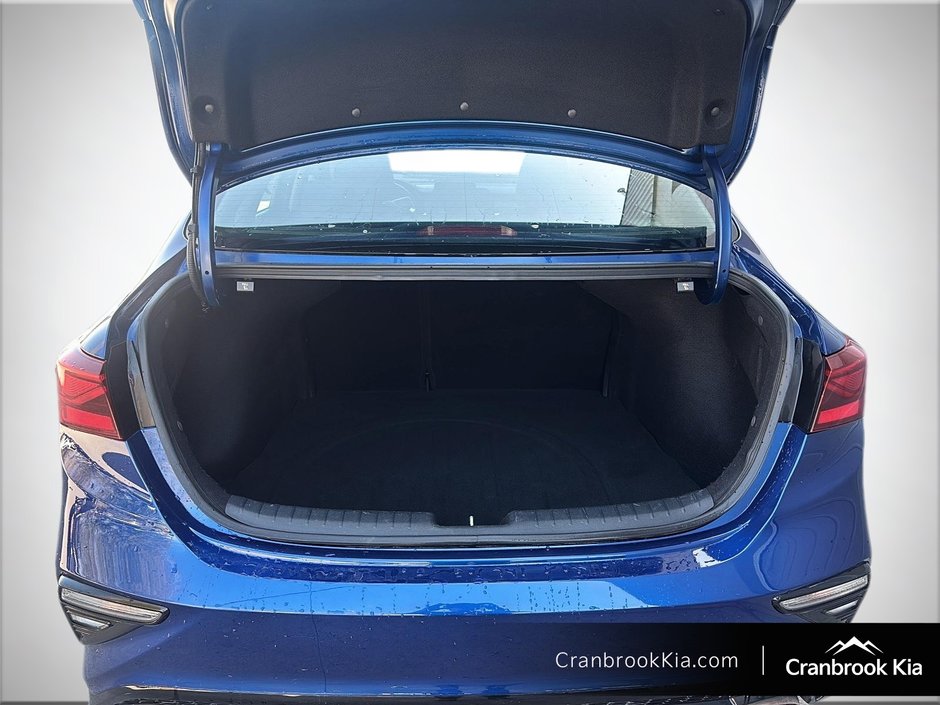 2021 Kia Forte EX-5