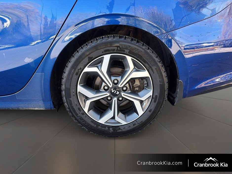 2021 Kia Forte EX-6