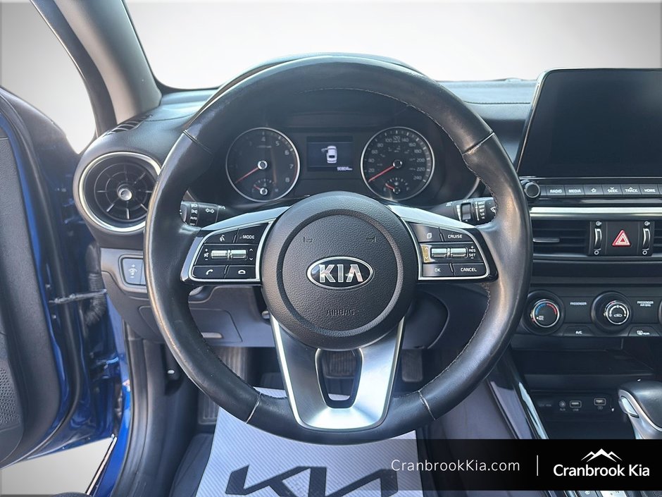 2021 Kia Forte EX-10