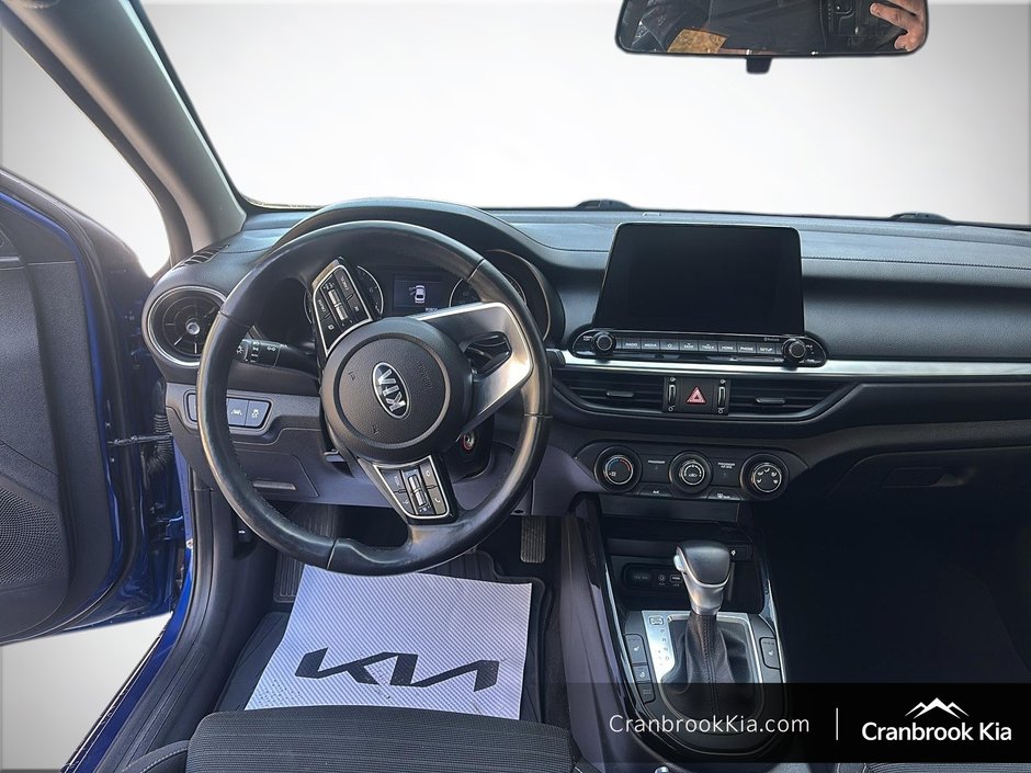 2021 Kia Forte EX-8