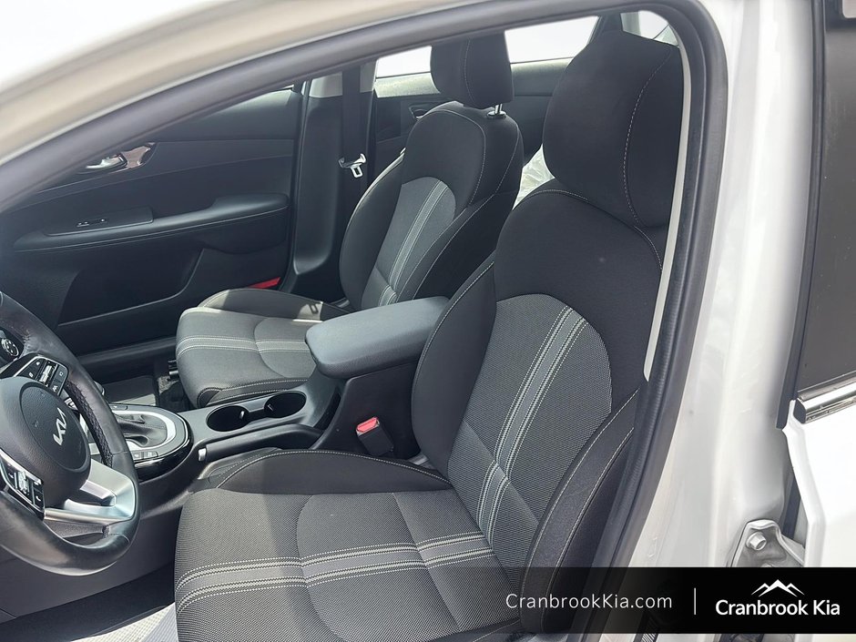 2023 Kia Forte EX+-8
