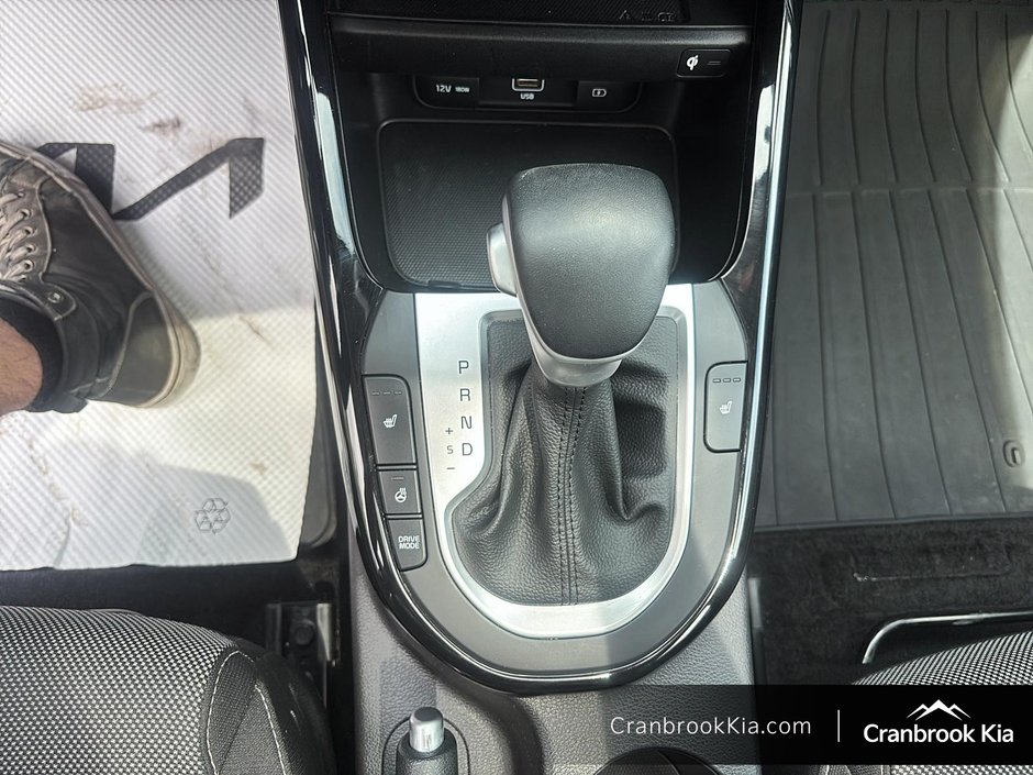 2023 Kia Forte EX+-14