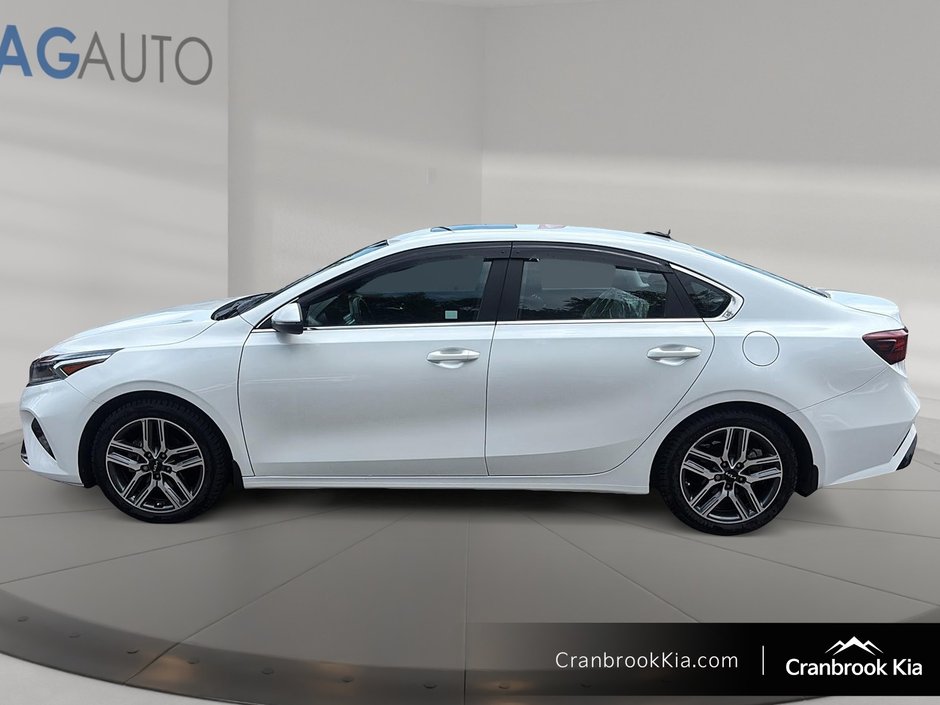 2023 Kia Forte EX+-4