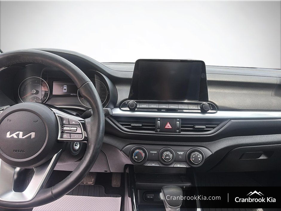 2023 Kia Forte EX+-13