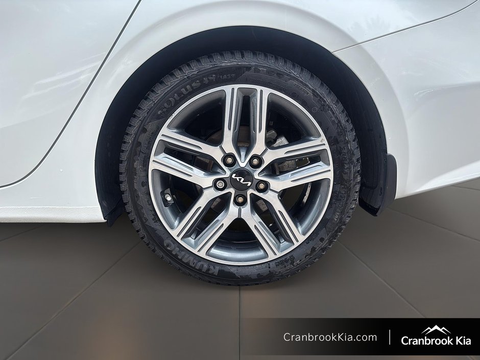 2023 Kia Forte EX+-6