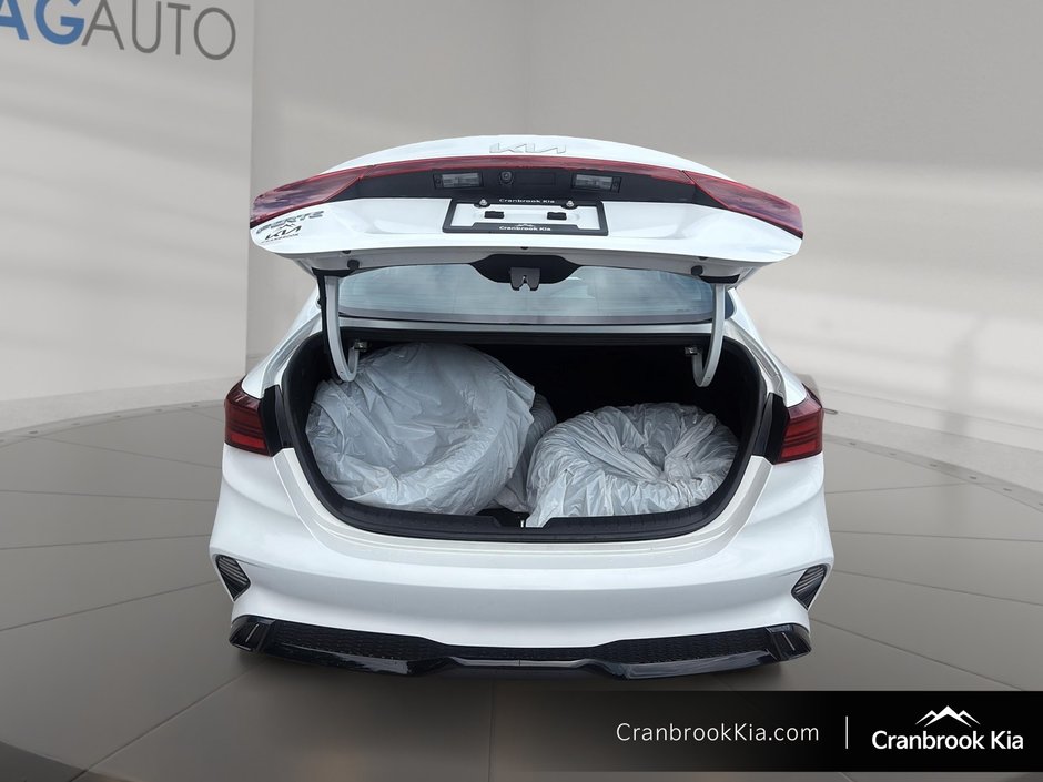 2023 Kia Forte EX+-5