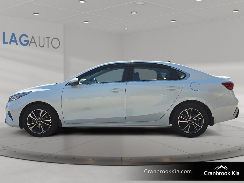 2023 Kia Forte EX-4