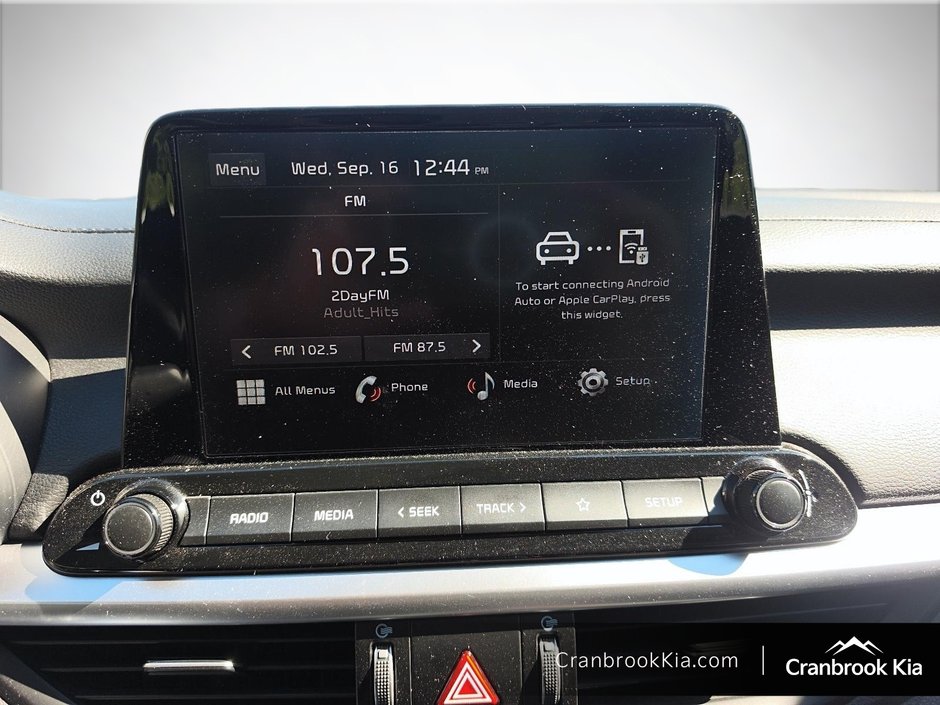 2023 Kia Forte EX-16