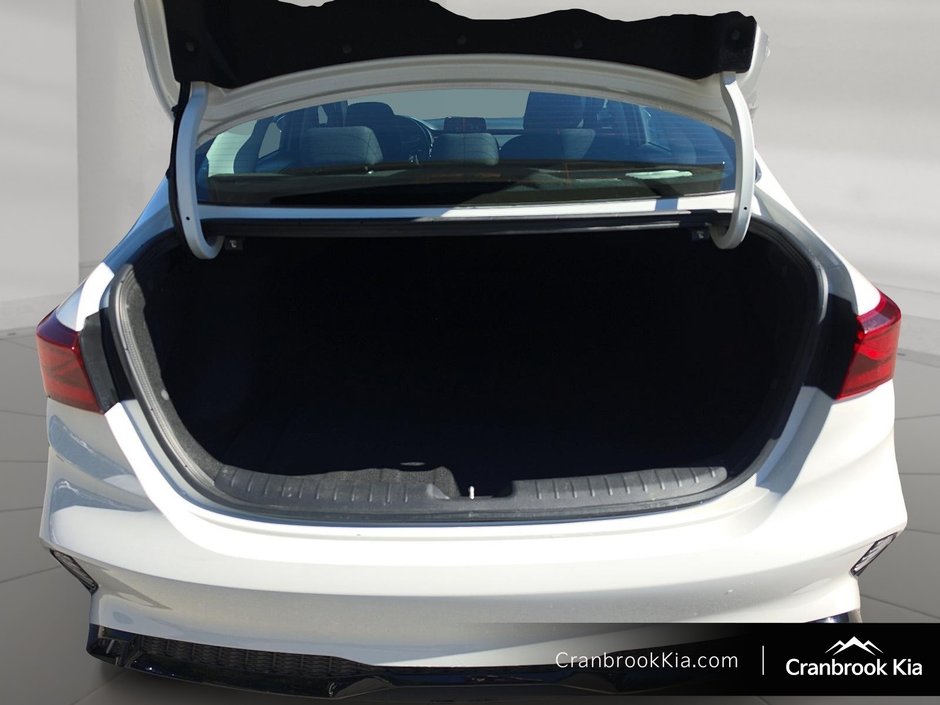 2023 Kia Forte EX-5