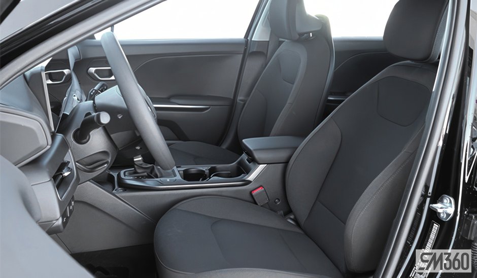 2026 Kia K4 Hatchback LX-5