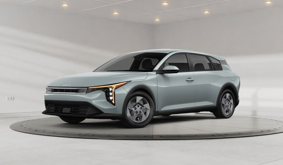 2026 Kia K4 Hatchback LX-0