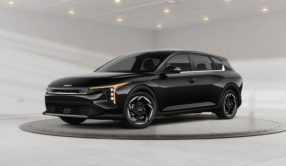 2026 Kia K4 Hatchback EX Premium-0