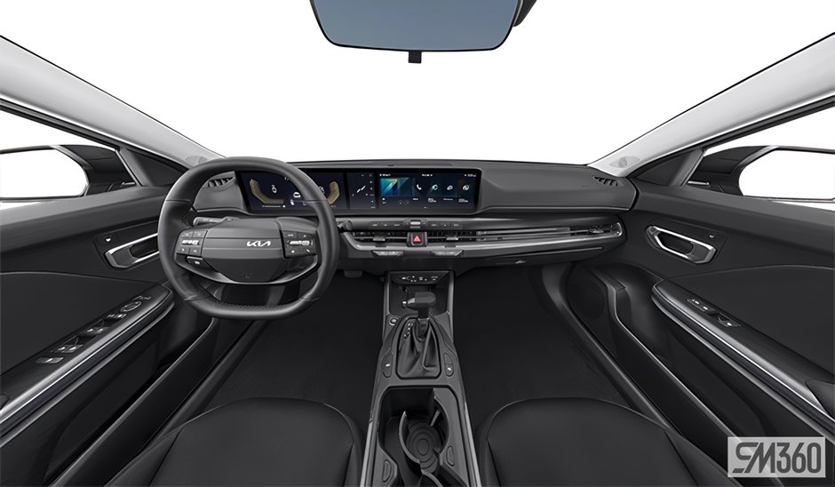 2026 Kia K4 Hatchback EX Premium-5