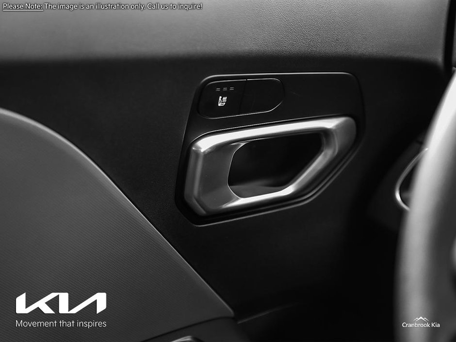 2025 Kia K4 LX-15