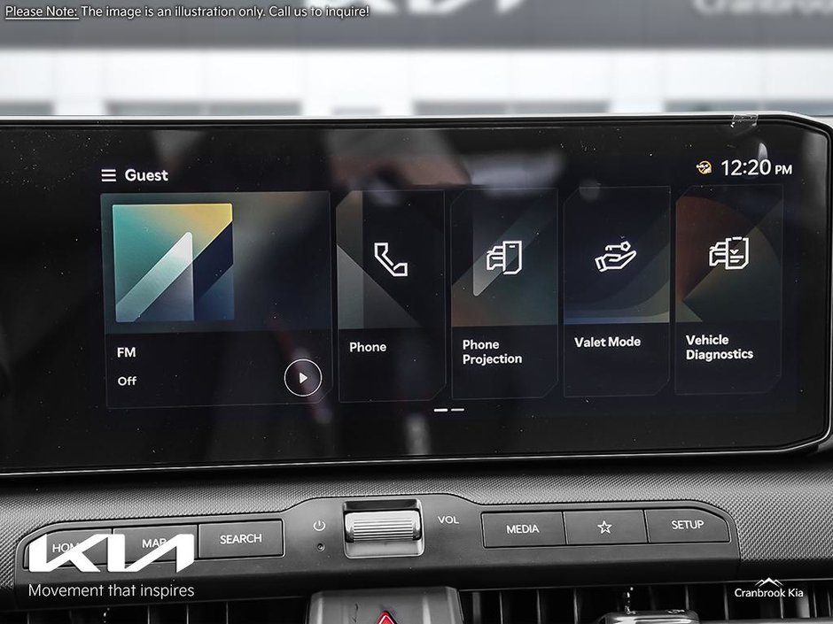 2025 Kia K4 LX-17