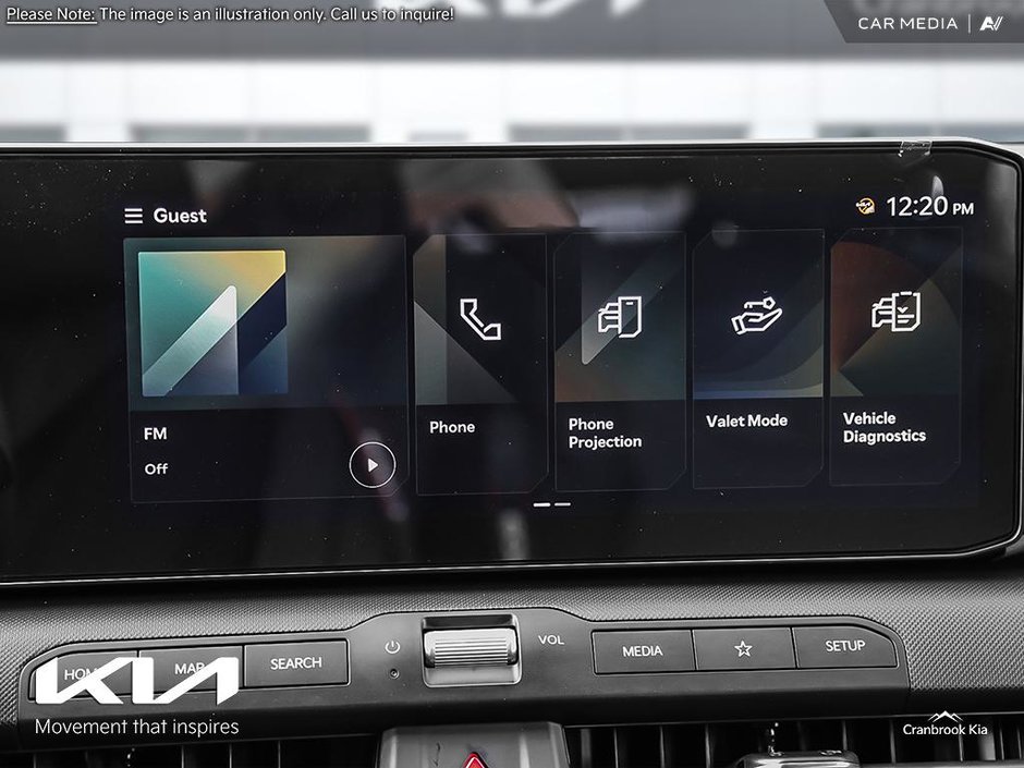 2025 Kia K4 LX-17
