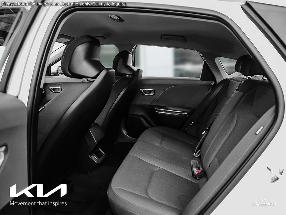 2025 Kia K4 LX-20