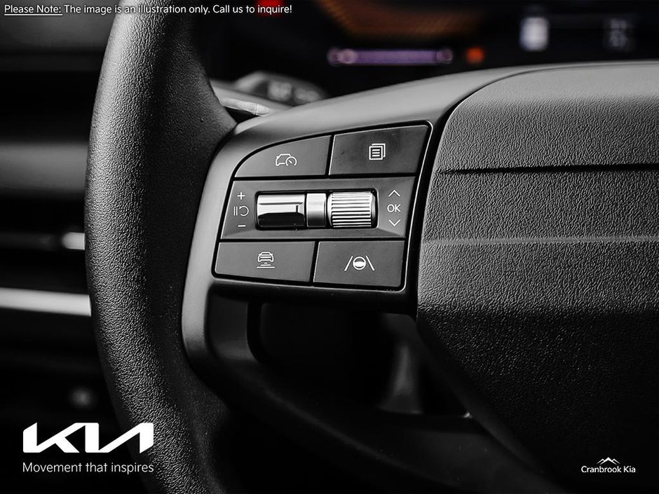 2025 Kia K4 LX-14