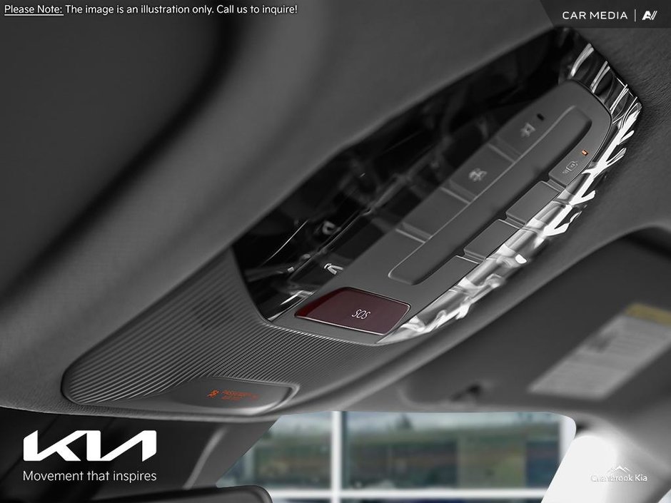 2025 Kia K4 LX-18