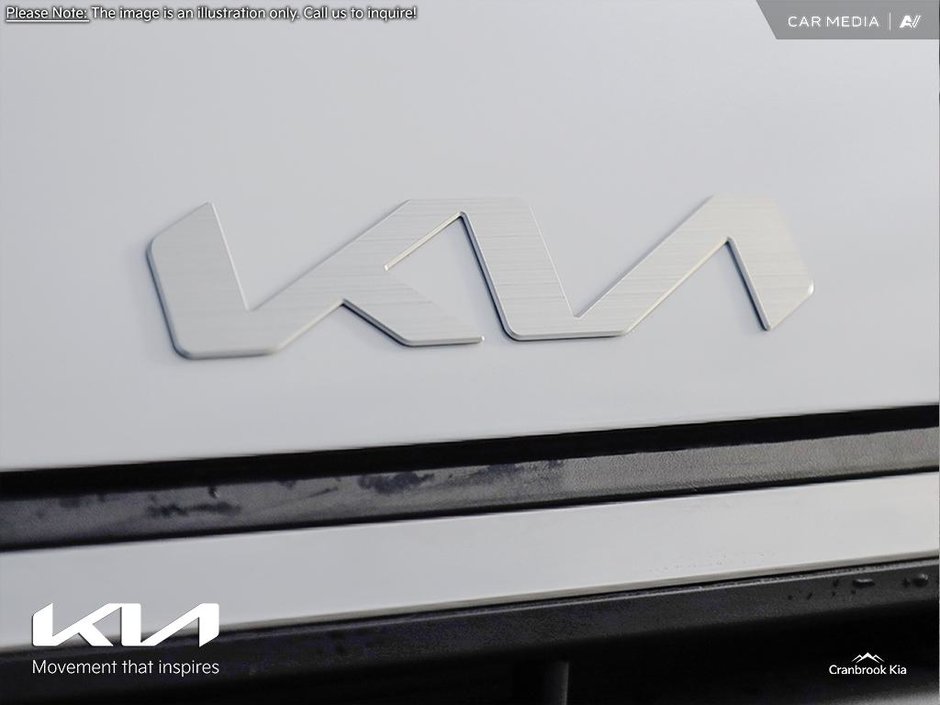 2025 Kia K4 LX-8