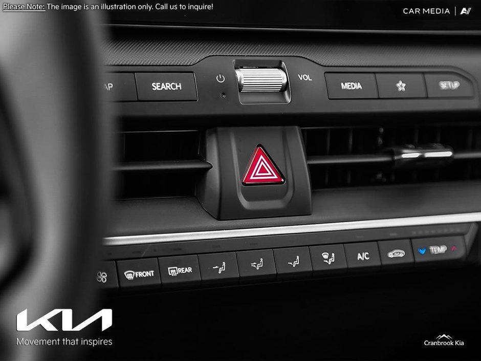 2025 Kia K4 LX-23