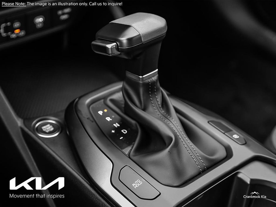 2025 Kia K4 LX-16