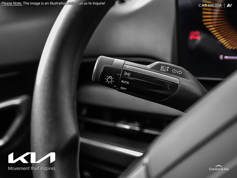 2025 Kia K4 LX-24