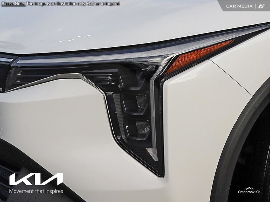 2025 Kia K4 LX-9