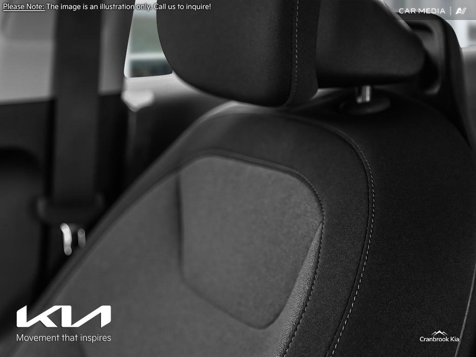 2025 Kia K4 LX-19