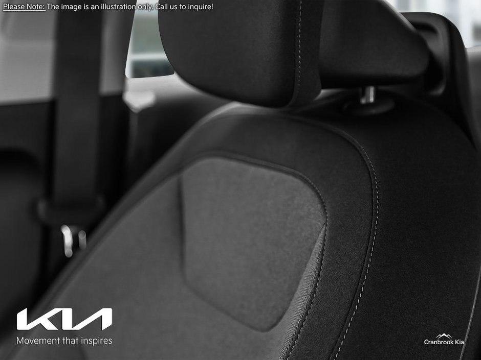 2025 Kia K4 LX-19